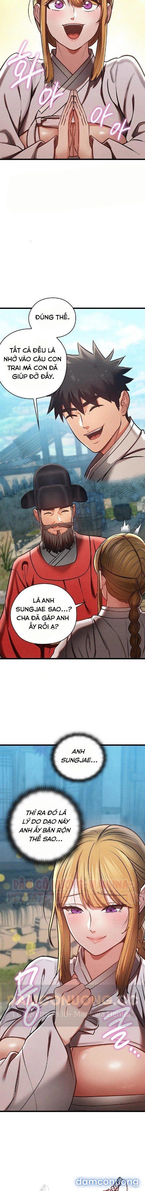 đọc truyện Thuyết Làm Tình Chương 48 ảnh 11 tại Thiên Thai Truyện