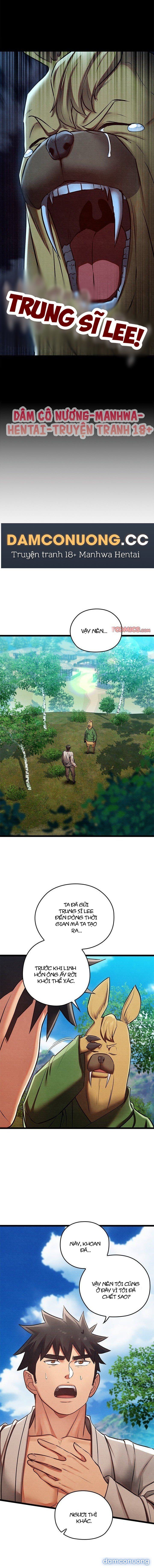 đọc truyện Thuyết Làm Tình Chương 49 ảnh 3 tại Thiên Thai Truyện