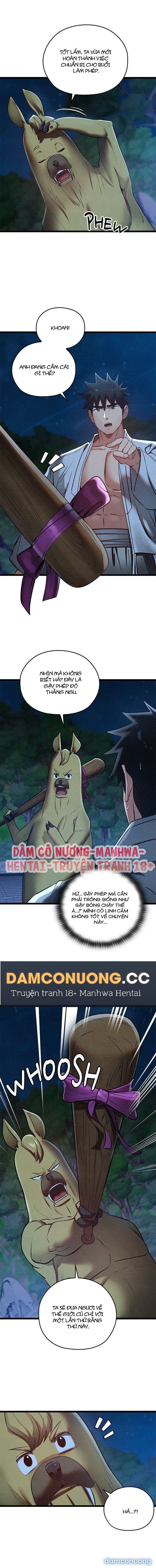 đọc truyện Thuyết Làm Tình Chương 49 ảnh 14 tại Thiên Thai Truyện