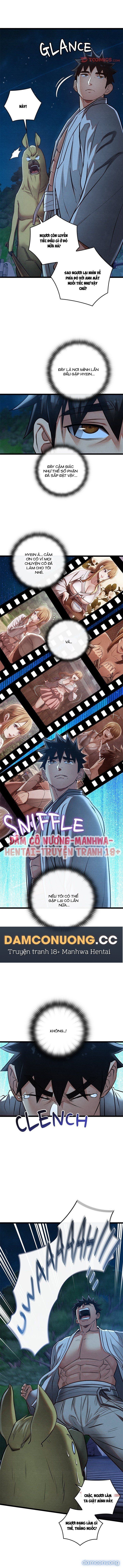 đọc truyện Thuyết Làm Tình Chương 49 ảnh 15 tại Thiên Thai Truyện