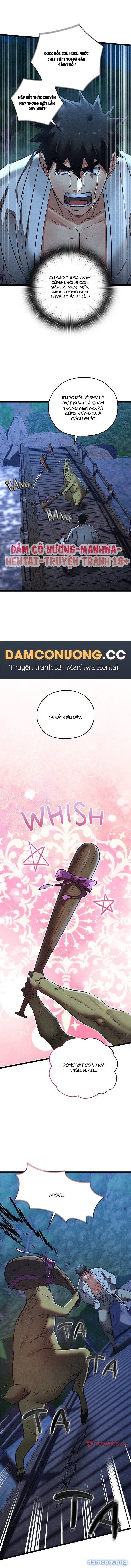 đọc truyện Thuyết Làm Tình Chương 49 ảnh 16 tại Thiên Thai Truyện