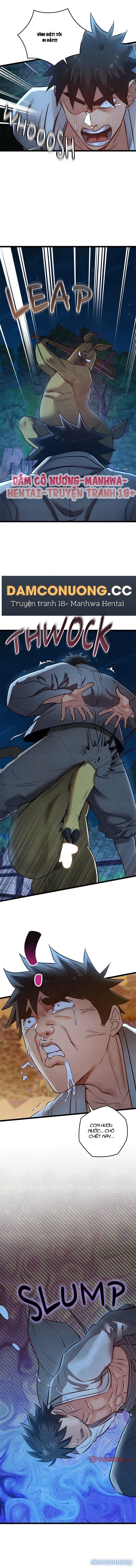 đọc truyện Thuyết Làm Tình Chương 49 ảnh 17 tại Thiên Thai Truyện