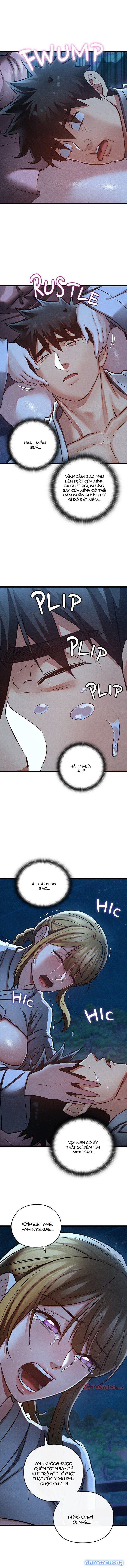 đọc truyện Thuyết Làm Tình Chương 49 ảnh 18 tại Thiên Thai Truyện