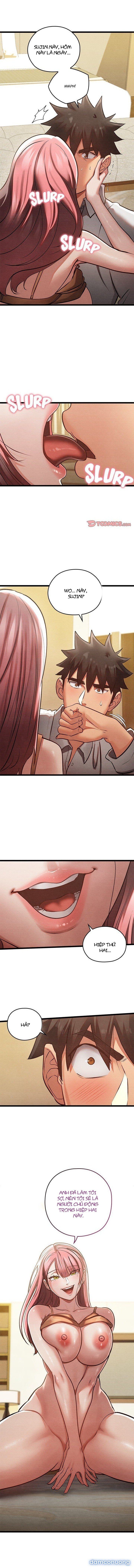 đọc truyện Thuyết Làm Tình Chương 49 ảnh 21 tại Thiên Thai Truyện