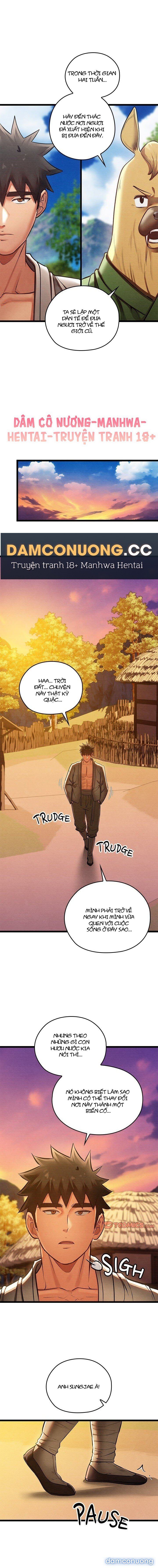 đọc truyện Thuyết Làm Tình Chương 49 ảnh 6 tại Thiên Thai Truyện