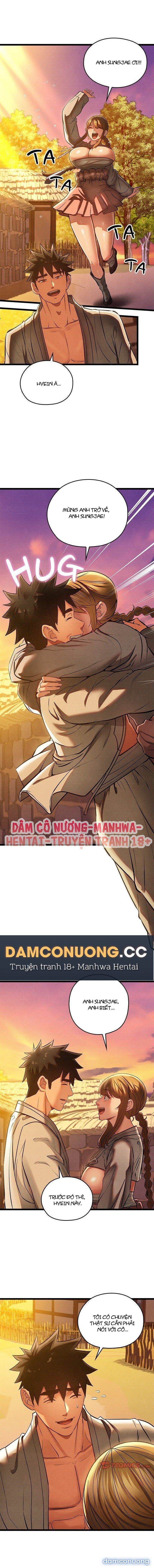 đọc truyện Thuyết Làm Tình Chương 49 ảnh 7 tại Thiên Thai Truyện