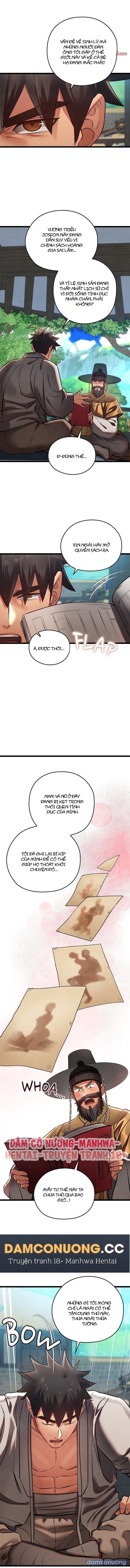 đọc truyện Thuyết Làm Tình Chương 49 ảnh 10 tại Thiên Thai Truyện