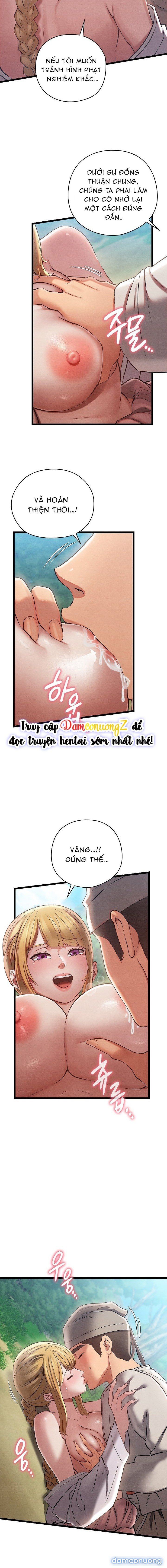 đọc truyện Thuyết Làm Tình Chương 5 ảnh 19 tại Giả Dược