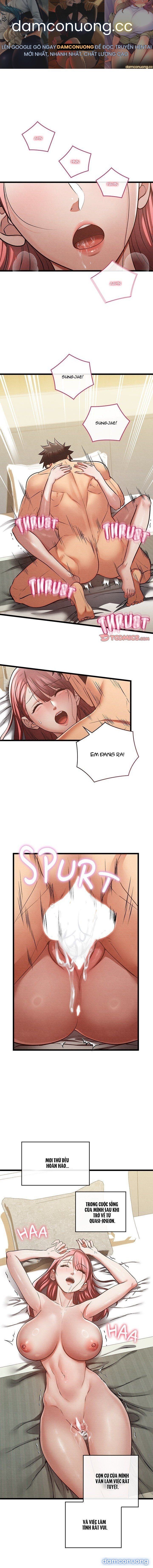 đọc truyện Thuyết Làm Tình Chương 50 ảnh 2 tại Thiên Thai Truyện