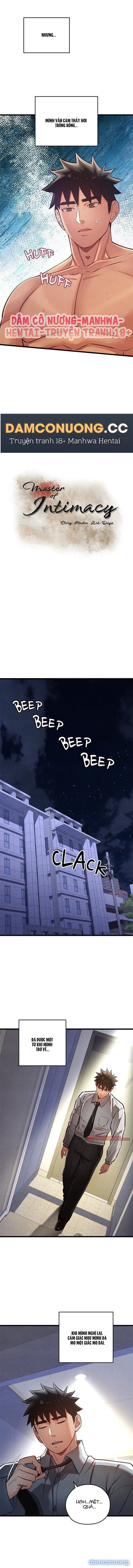 đọc truyện Thuyết Làm Tình Chương 50 ảnh 3 tại Thiên Thai Truyện