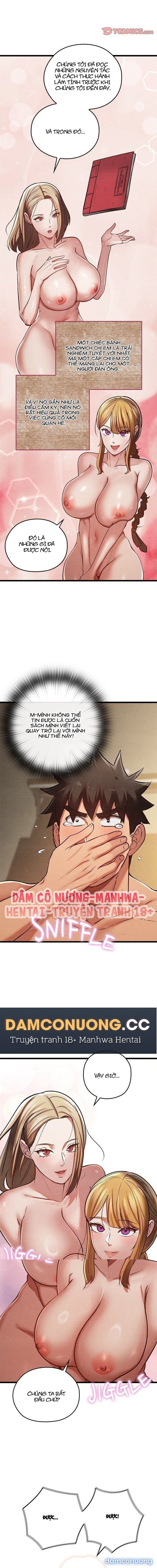 đọc truyện Thuyết Làm Tình Chương 50 ảnh 13 tại Thiên Thai Truyện