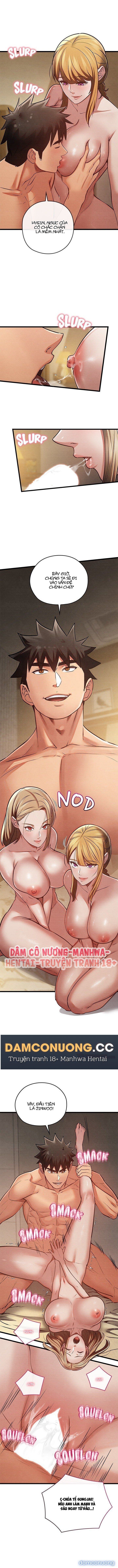 đọc truyện Thuyết Làm Tình Chương 50 ảnh 15 tại Thiên Thai Truyện