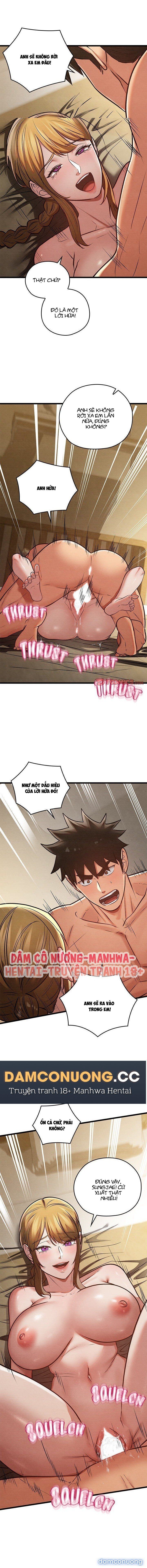 đọc truyện Thuyết Làm Tình Chương 50 ảnh 19 tại Thiên Thai Truyện