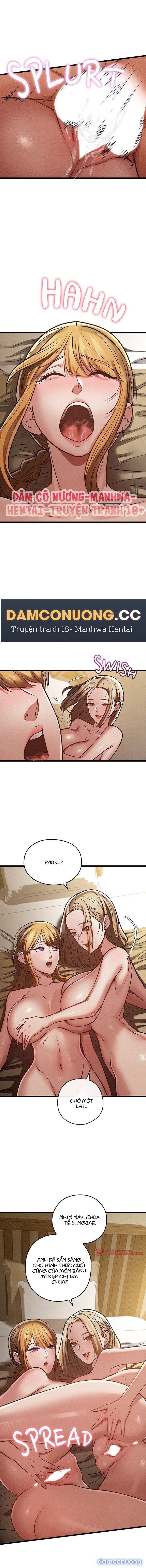 đọc truyện Thuyết Làm Tình Chương 50 ảnh 20 tại Thiên Thai Truyện