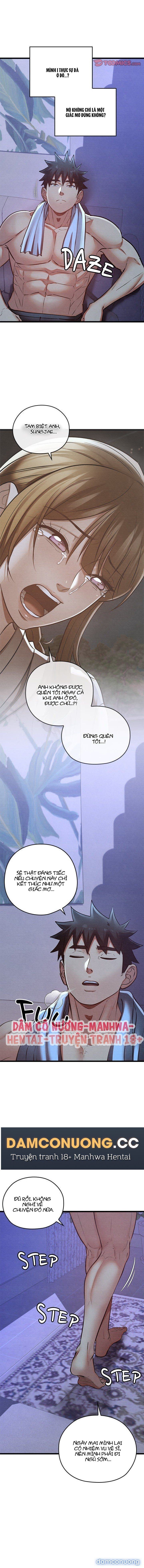 đọc truyện Thuyết Làm Tình Chương 50 ảnh 5 tại Thiên Thai Truyện