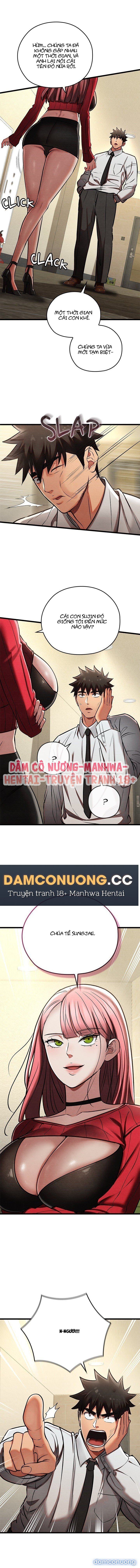 đọc truyện Thuyết Làm Tình Chương 50 ảnh 8 tại Thiên Thai Truyện