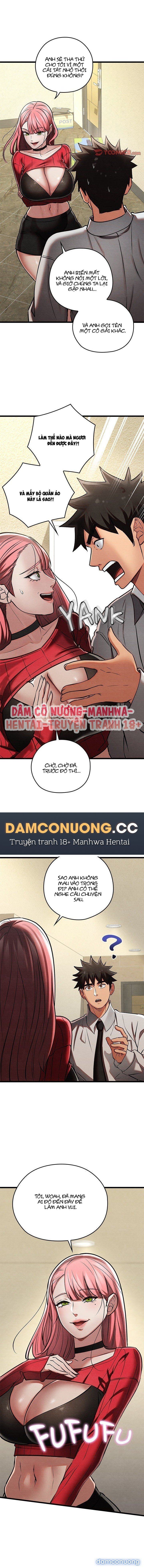 đọc truyện Thuyết Làm Tình Chương 50 ảnh 9 tại Thiên Thai Truyện