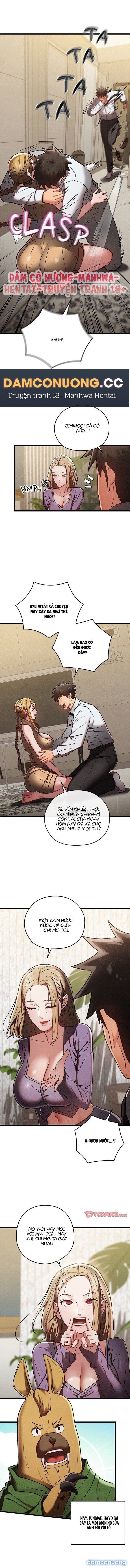 đọc truyện Thuyết Làm Tình Chương 50 ảnh 11 tại Thiên Thai Truyện