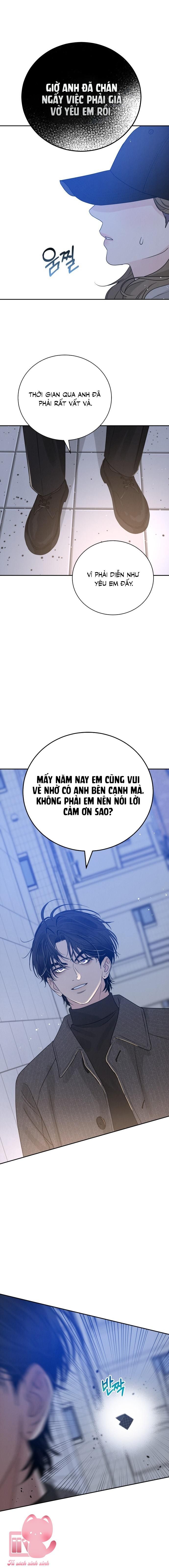 đọc truyện Thuyết Tình Yêu Ích Kỷ Chương 1 ảnh 36 tại Giả Dược
