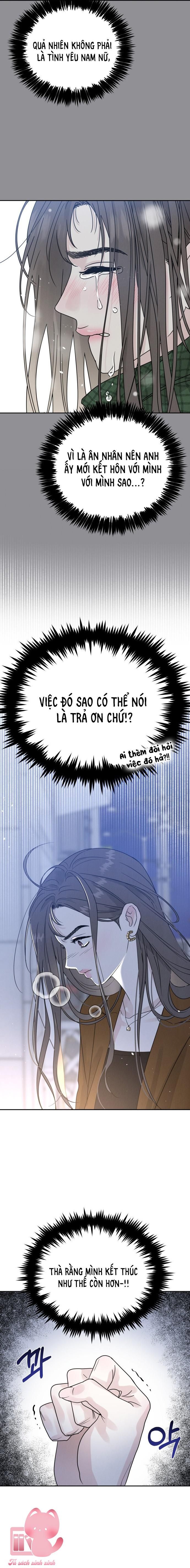 đọc truyện Thuyết Tình Yêu Ích Kỷ Chương 1 ảnh 40 tại Giả Dược