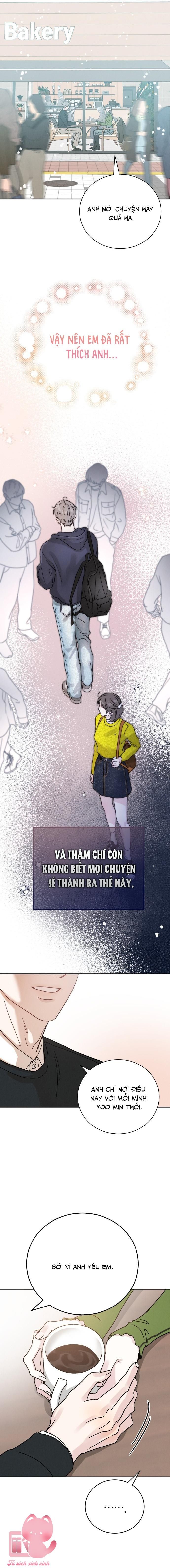 đọc truyện Thuyết Tình Yêu Ích Kỷ Chương 1 ảnh 6 tại Giả Dược