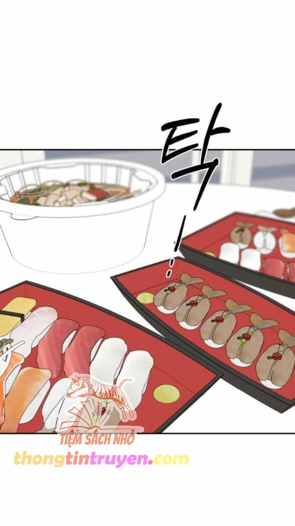 đọc truyện Thuyết Tình Yêu Ích Kỷ Chương 18 ảnh 23 tại Giả Dược