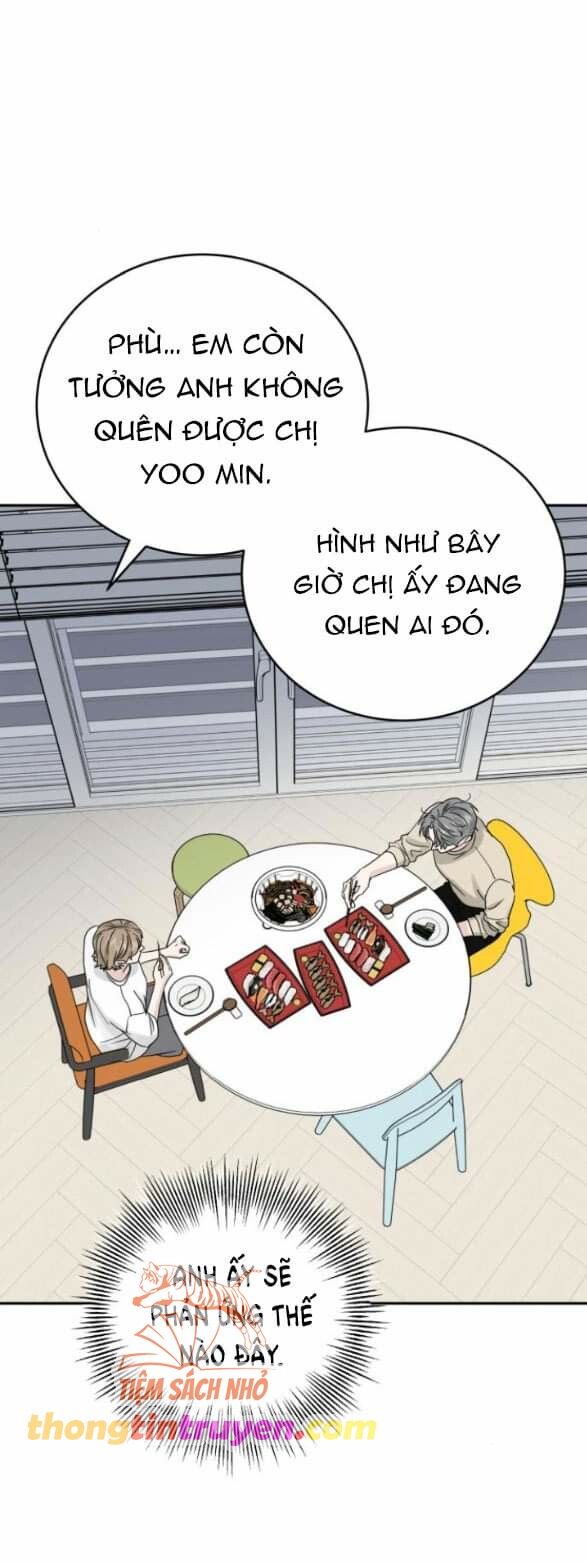 đọc truyện Thuyết Tình Yêu Ích Kỷ Chương 18 ảnh 29 tại Giả Dược