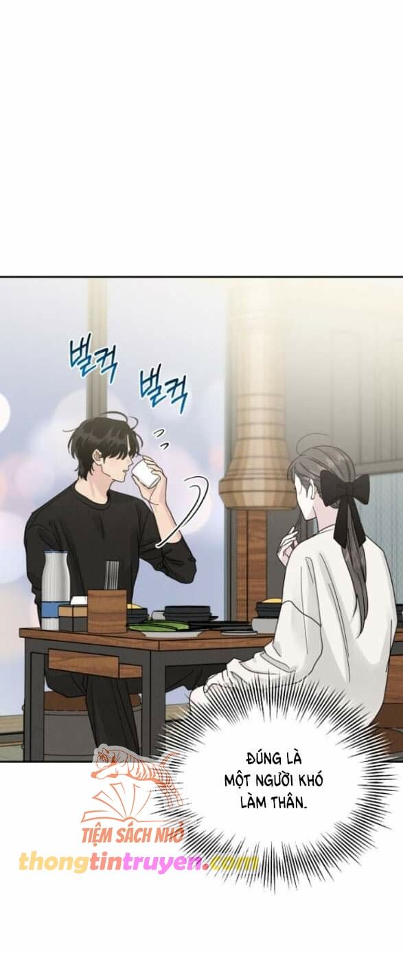 đọc truyện Thuyết Tình Yêu Ích Kỷ Chương 18 ảnh 10 tại Giả Dược