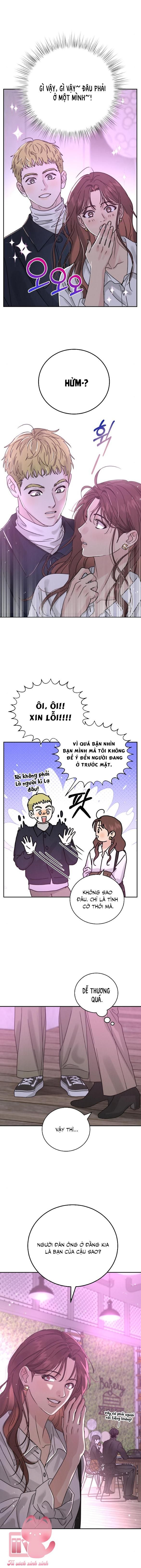 đọc truyện Thuyết Tình Yêu Ích Kỷ Chương 2 ảnh 2 tại Giả Dược