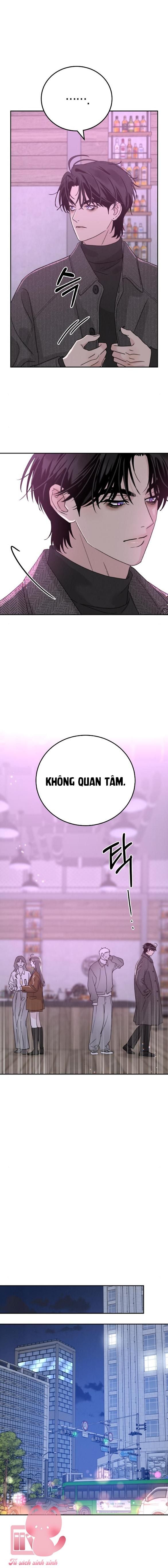 đọc truyện Thuyết Tình Yêu Ích Kỷ Chương 2 ảnh 15 tại Giả Dược