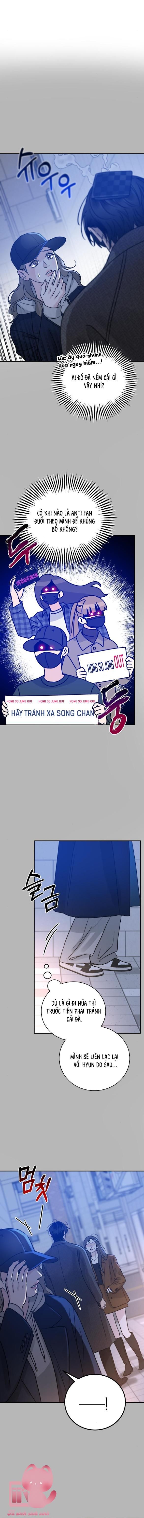 đọc truyện Thuyết Tình Yêu Ích Kỷ Chương 2 ảnh 19 tại Giả Dược
