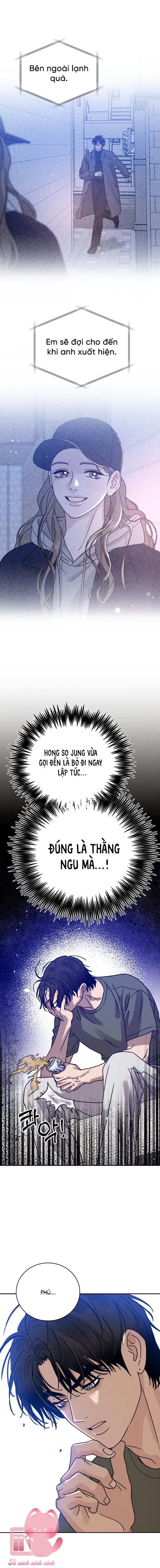 đọc truyện Thuyết Tình Yêu Ích Kỷ Chương 2 ảnh 22 tại Giả Dược