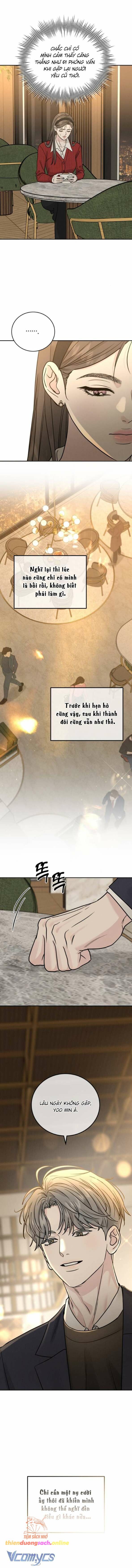 đọc truyện Thuyết Tình Yêu Ích Kỷ Chương 29 ảnh 8 tại Giả Dược