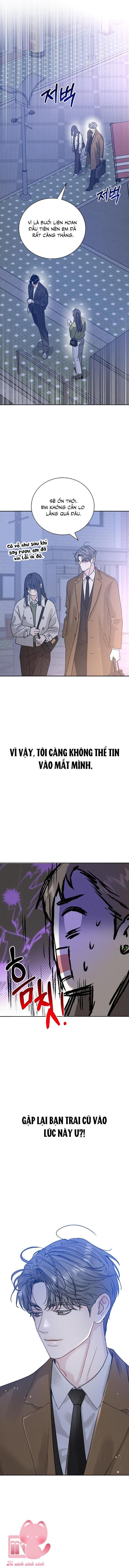 đọc truyện Thuyết Tình Yêu Ích Kỷ Chương 3 ảnh 25 tại Giả Dược