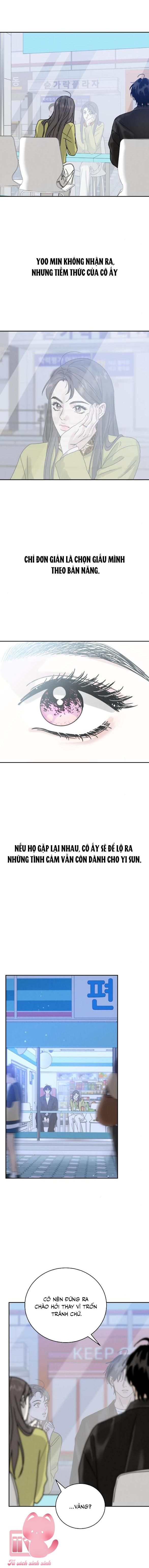 đọc truyện Thuyết Tình Yêu Ích Kỷ Chương 4 ảnh 13 tại Giả Dược