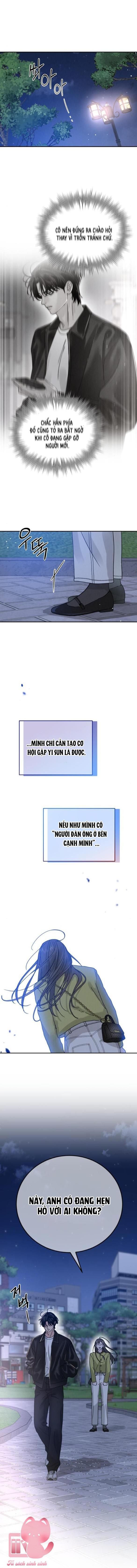 đọc truyện Thuyết Tình Yêu Ích Kỷ Chương 4 ảnh 17 tại Giả Dược