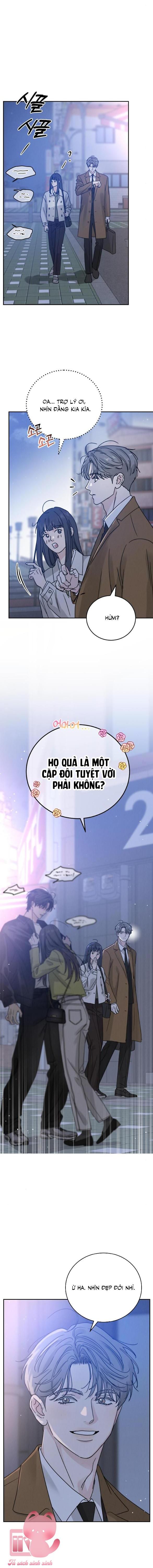 đọc truyện Thuyết Tình Yêu Ích Kỷ Chương 4 ảnh 6 tại Giả Dược