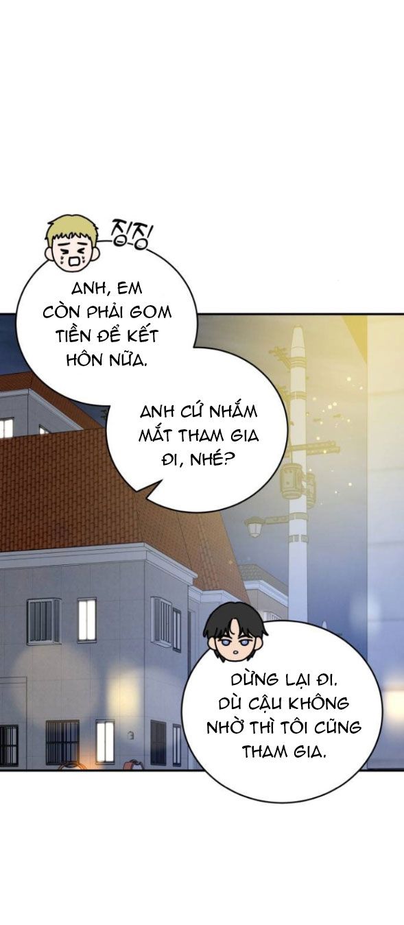 đọc truyện Thuyết Tình Yêu Ích Kỷ Chương 44 ảnh 15 tại Giả Dược