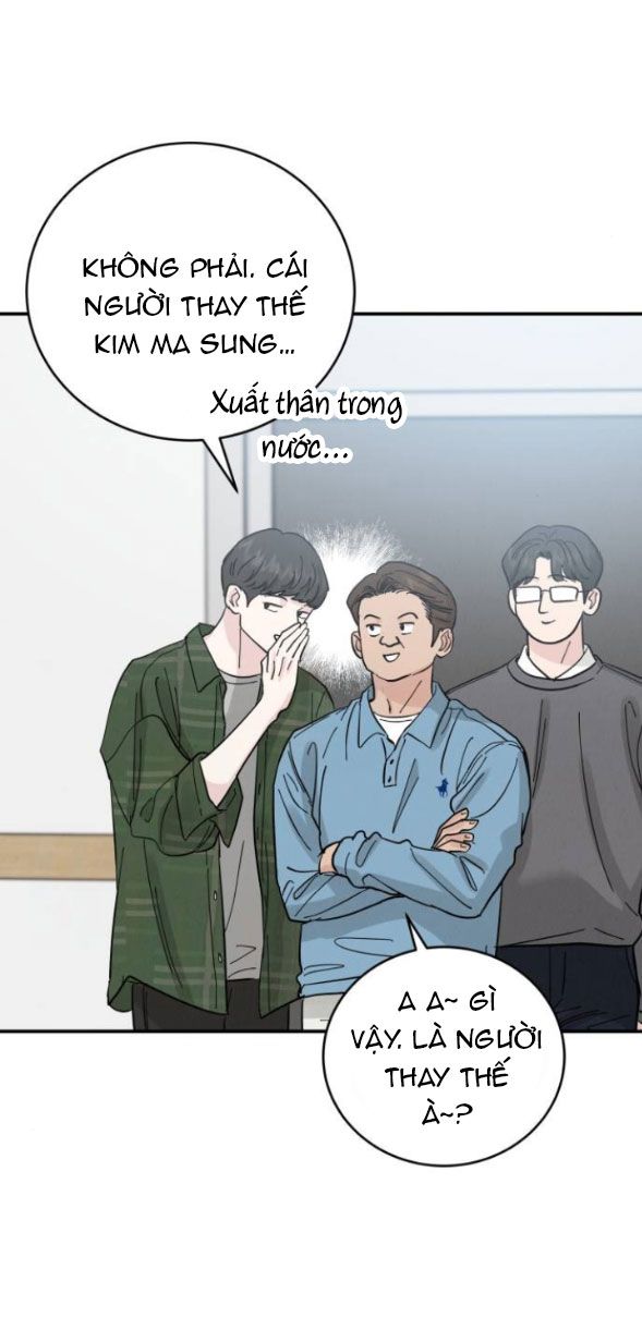 đọc truyện Thuyết Tình Yêu Ích Kỷ Chương 44 ảnh 24 tại Giả Dược