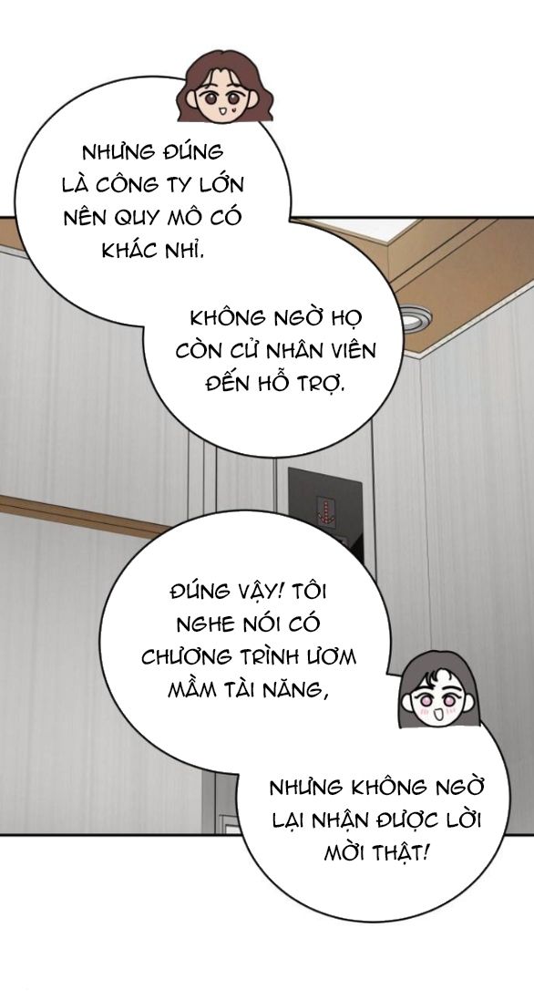 đọc truyện Thuyết Tình Yêu Ích Kỷ Chương 44 ảnh 57 tại Giả Dược