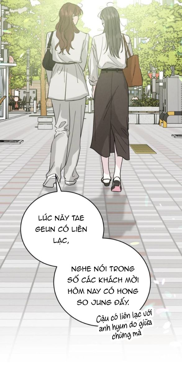 đọc truyện Thuyết Tình Yêu Ích Kỷ Chương 44 ảnh 64 tại Giả Dược