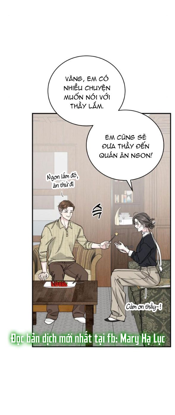 đọc truyện Thuyết Tình Yêu Ích Kỷ Chương 48 ảnh 25 tại Giả Dược
