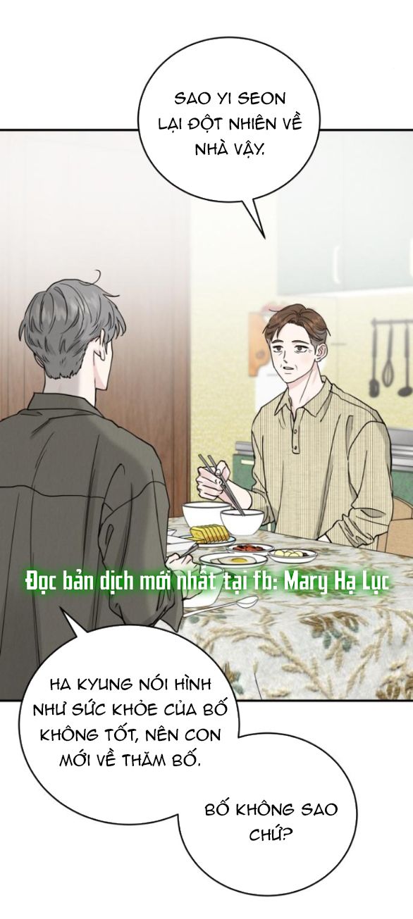 đọc truyện Thuyết Tình Yêu Ích Kỷ Chương 48 ảnh 39 tại Giả Dược