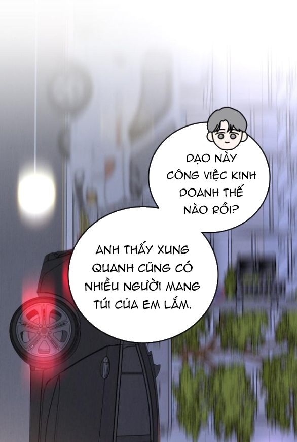 đọc truyện Thuyết Tình Yêu Ích Kỷ Chương 48 ảnh 51 tại Giả Dược