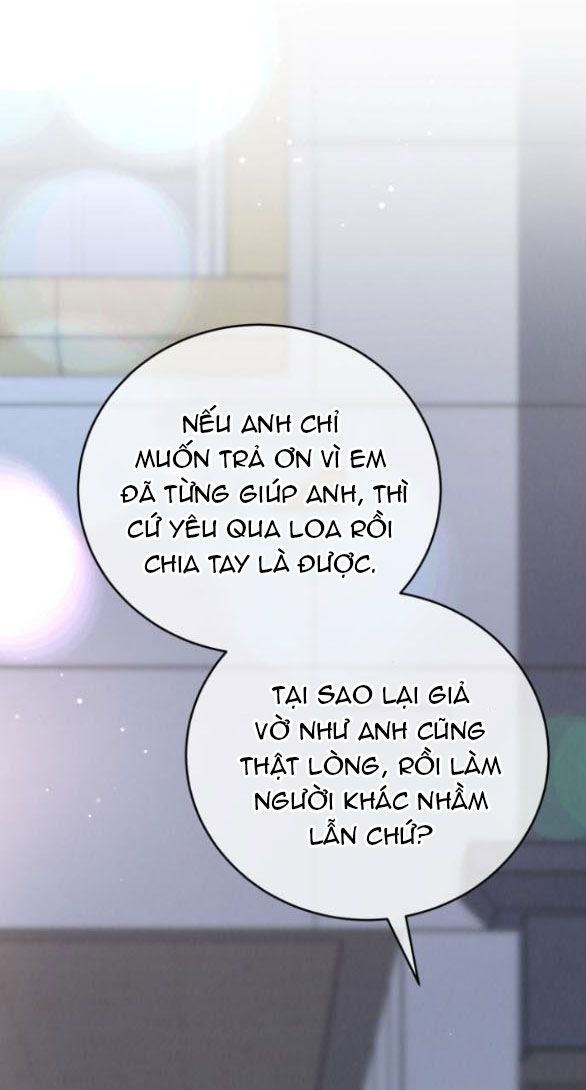đọc truyện Thuyết Tình Yêu Ích Kỷ Chương 49 ảnh 3 tại Giả Dược
