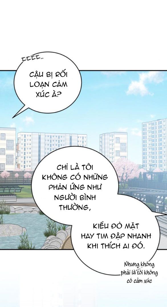 đọc truyện Thuyết Tình Yêu Ích Kỷ Chương 49 ảnh 26 tại Giả Dược
