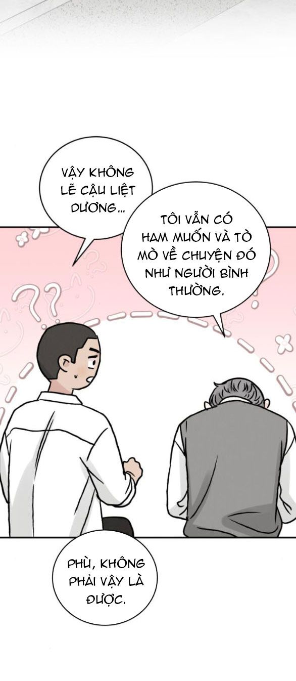 đọc truyện Thuyết Tình Yêu Ích Kỷ Chương 49 ảnh 28 tại Giả Dược