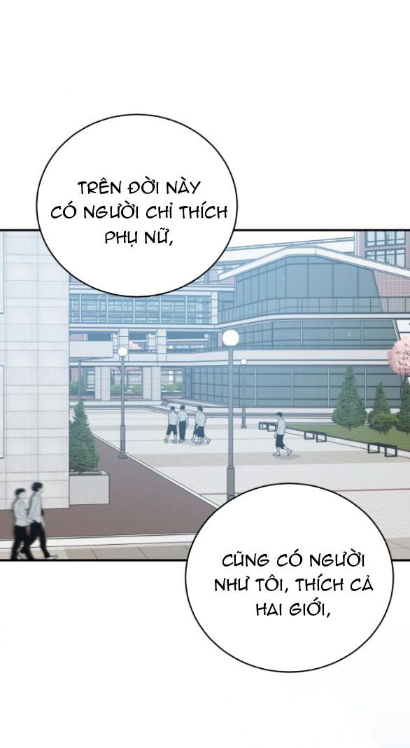 đọc truyện Thuyết Tình Yêu Ích Kỷ Chương 49 ảnh 31 tại Giả Dược