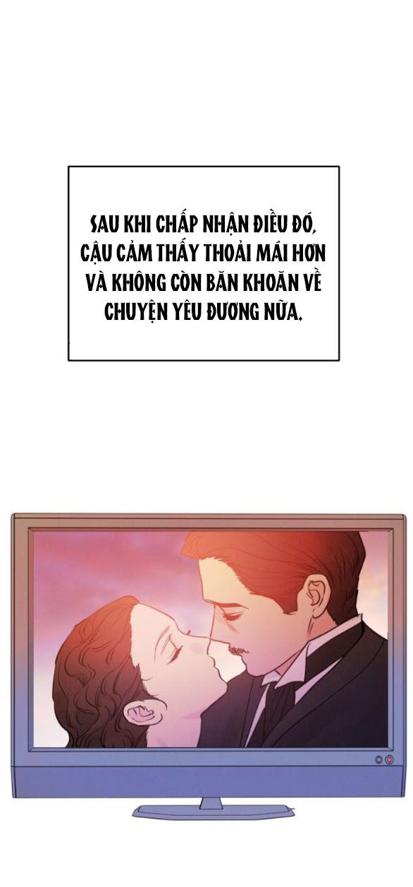đọc truyện Thuyết Tình Yêu Ích Kỷ Chương 49 ảnh 36 tại Giả Dược