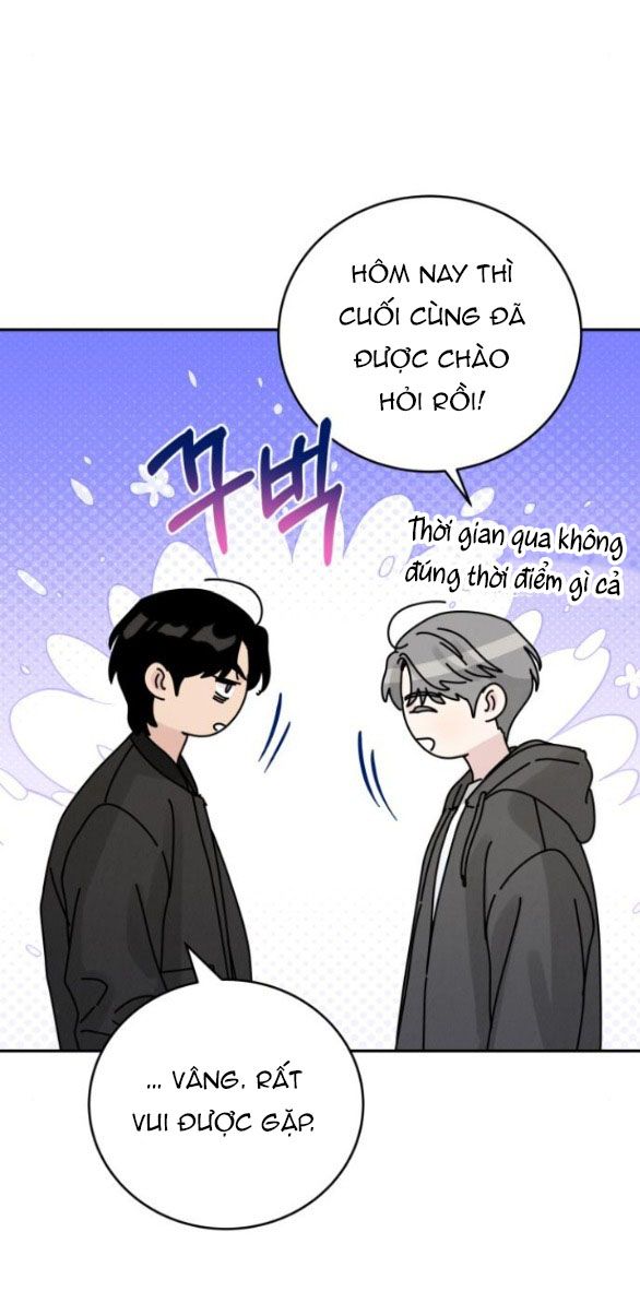 đọc truyện Thuyết Tình Yêu Ích Kỷ Chương 8 ảnh 24 tại Giả Dược